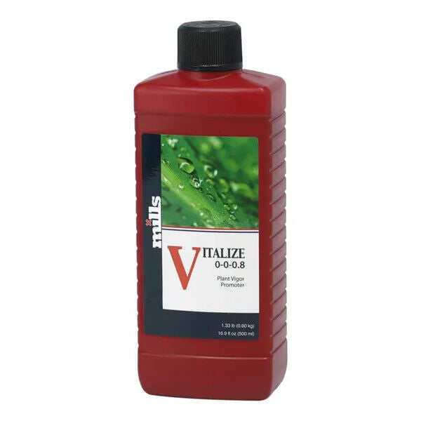 DNA Mills Vitalize
