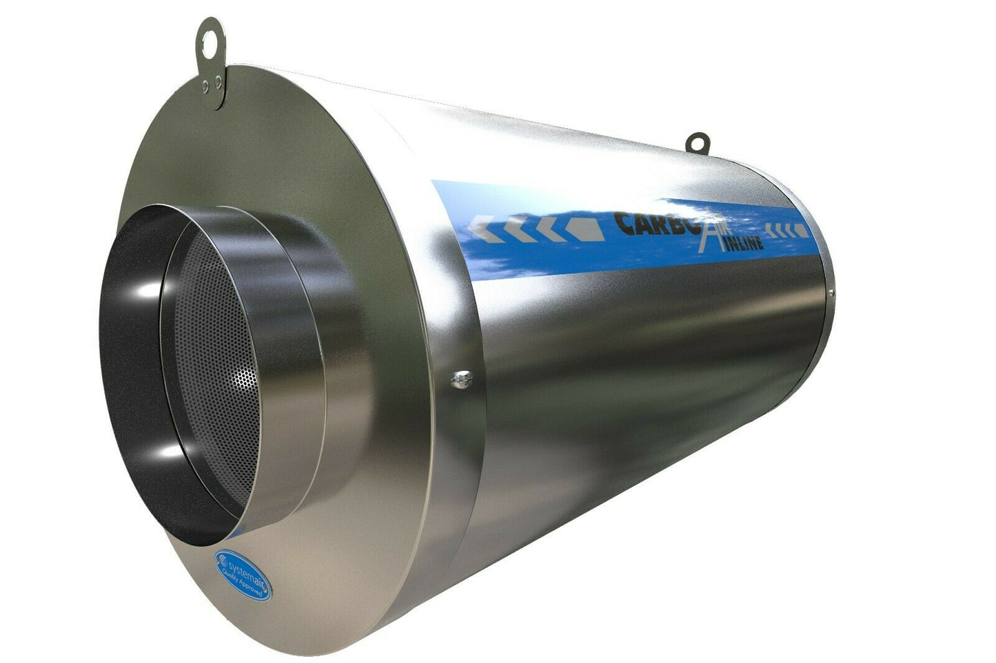 CarboAir Inline Carbon Filter