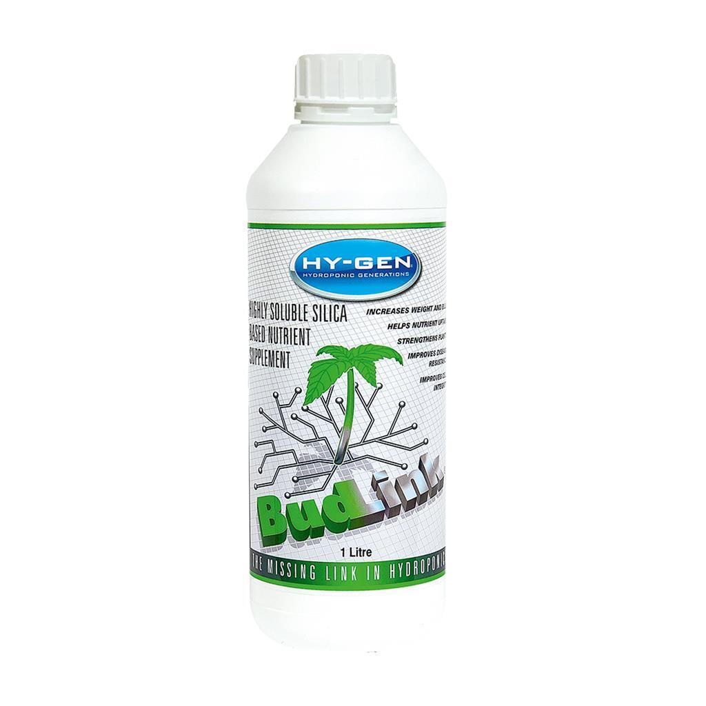 Hy-Gen - Budlink