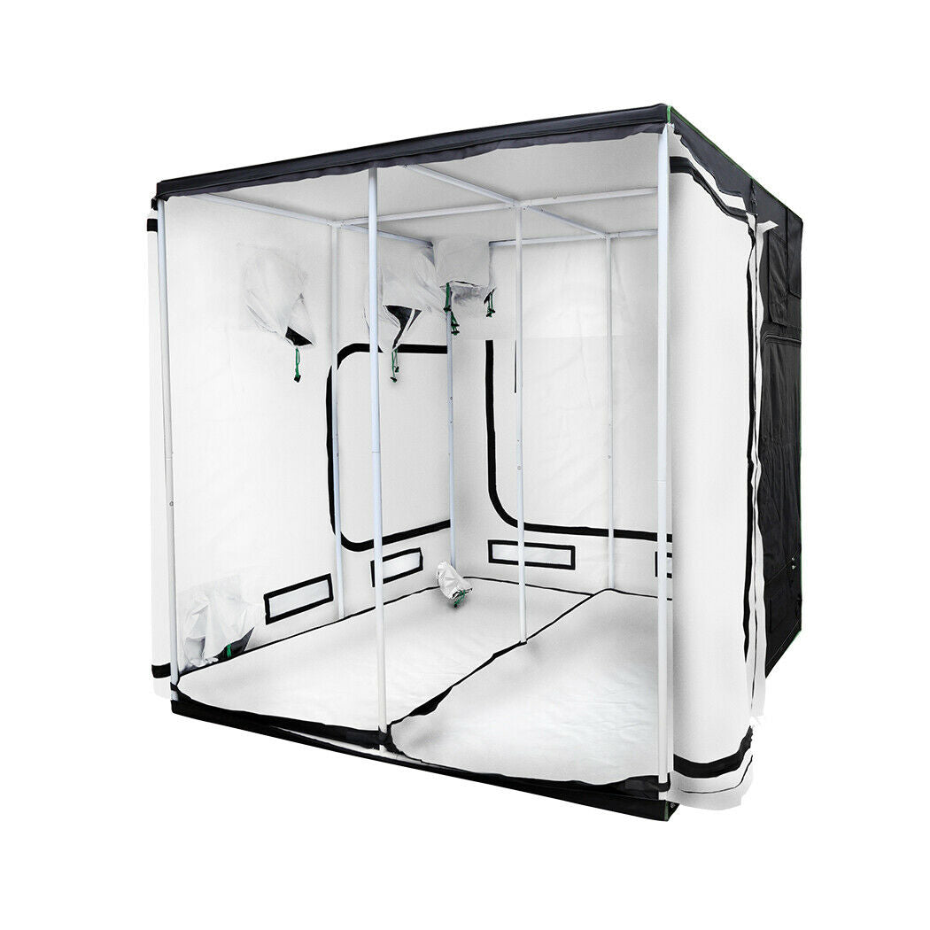 Lighthouse WHITE Grow Tent