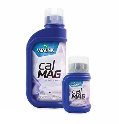 VitaLink CalMag Calcium Growth Extender Hydroponics Nutrients Plant Additives