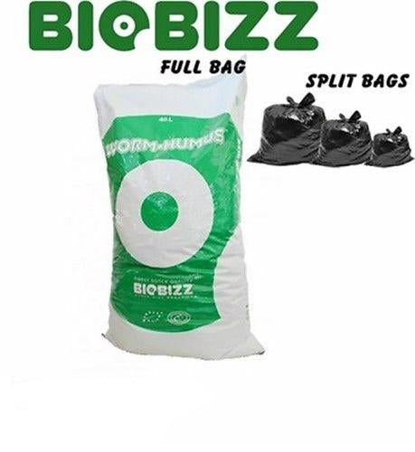 BioBizz Worm Humus