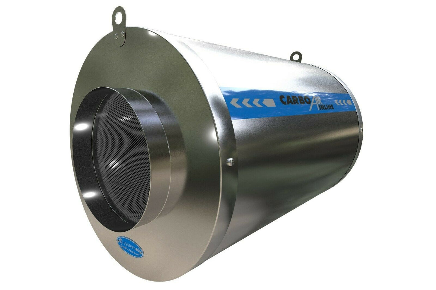 CarboAir Inline Carbon Filter