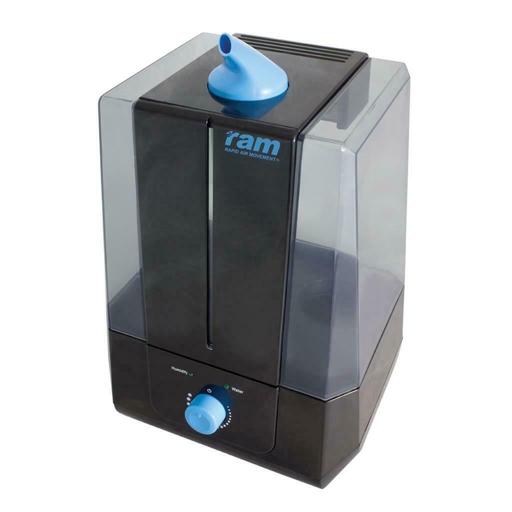 Ram Ultrasonic Humidifier