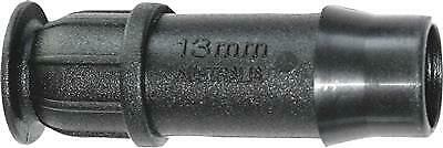 Gardening Irrigation Elbow Tee Joiner Valve Cross Sprinkler 4mm 13mm 19mm 25mm