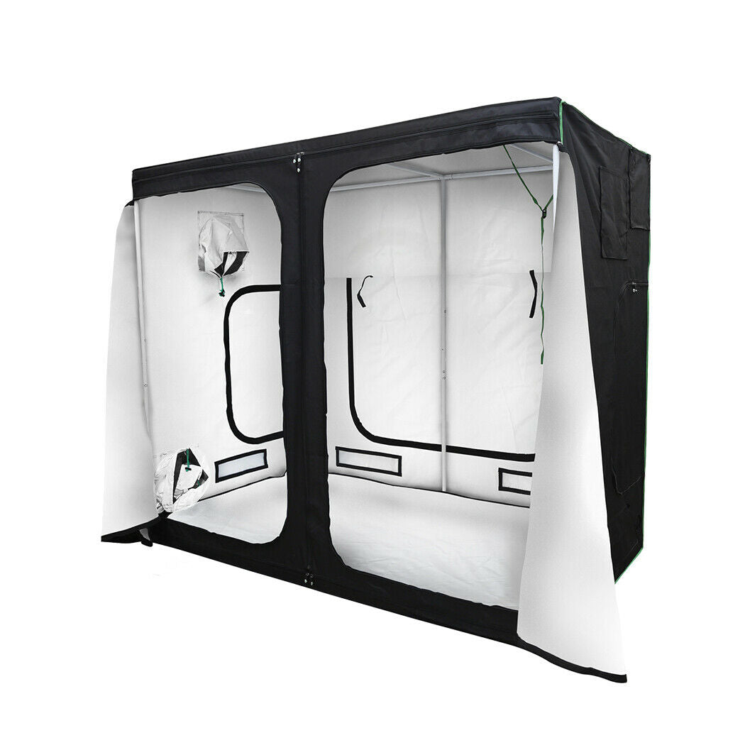 Lighthouse WHITE Grow Tent