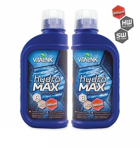 VITALINK Hydro Max Bloom