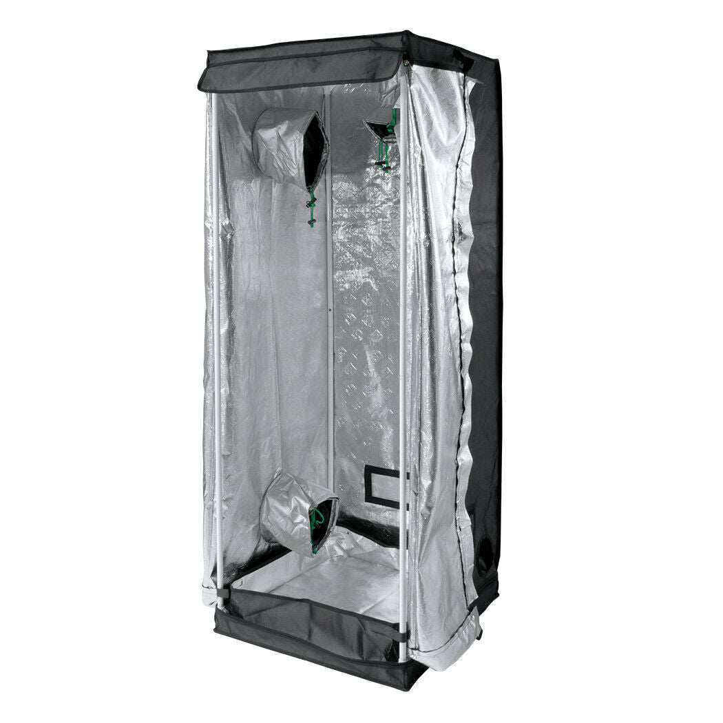 LIGHTHOUSE Grow Tent Green Room 0.6m 1m 1.2m 1.5m 2.4m
