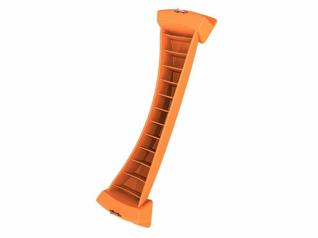 Secret Jardin Ducting Flange Kits 16mm 25mm