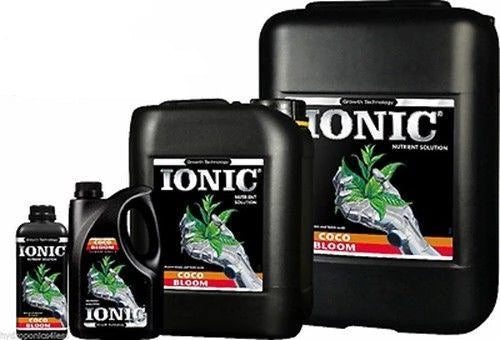 IONIC CoCo Bloom