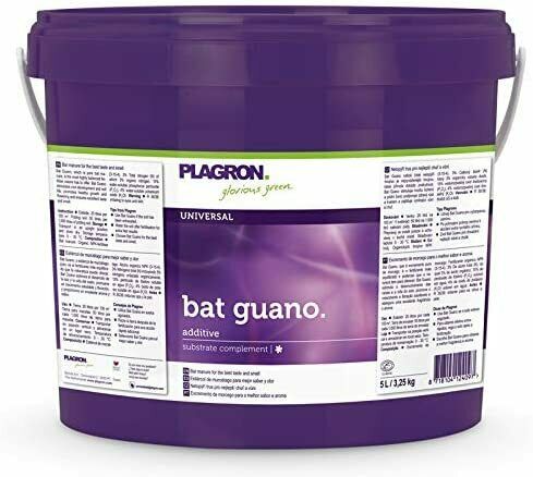 Plagron Bat Guano