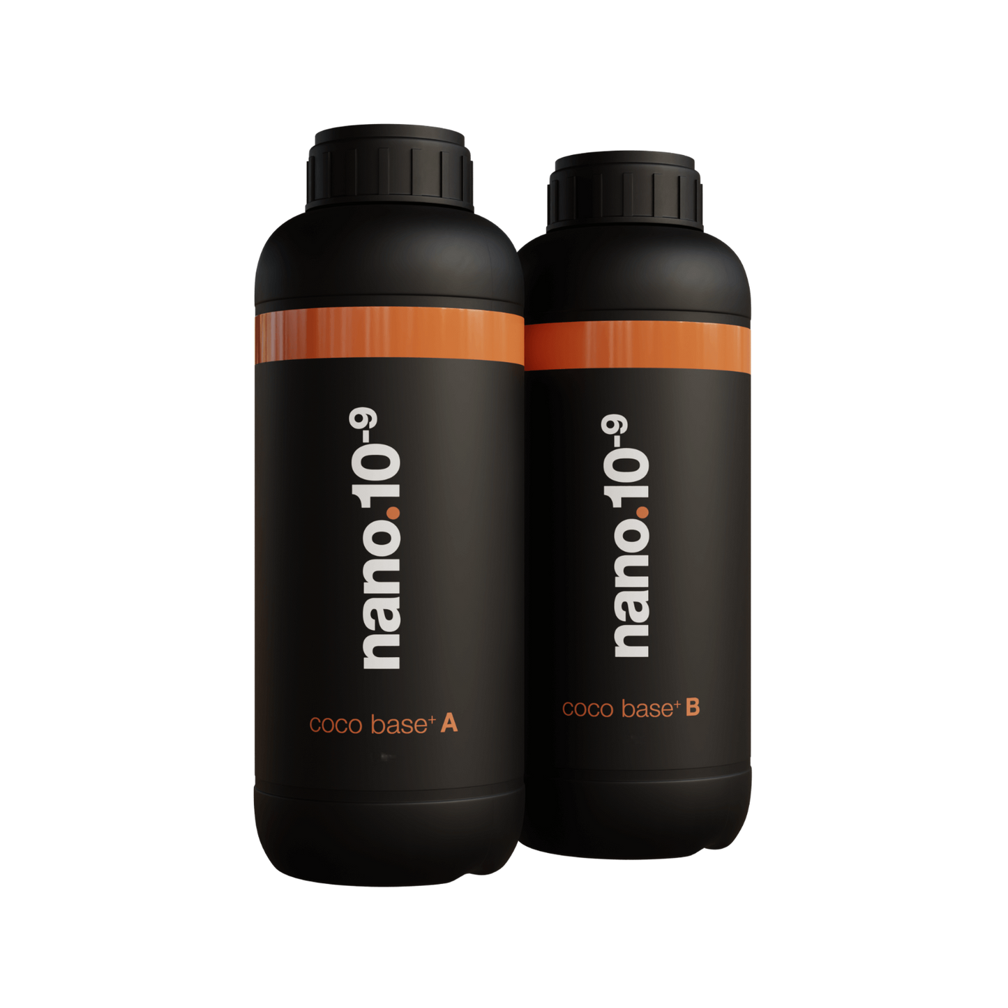 Nano Nutrients 10⁻⁹