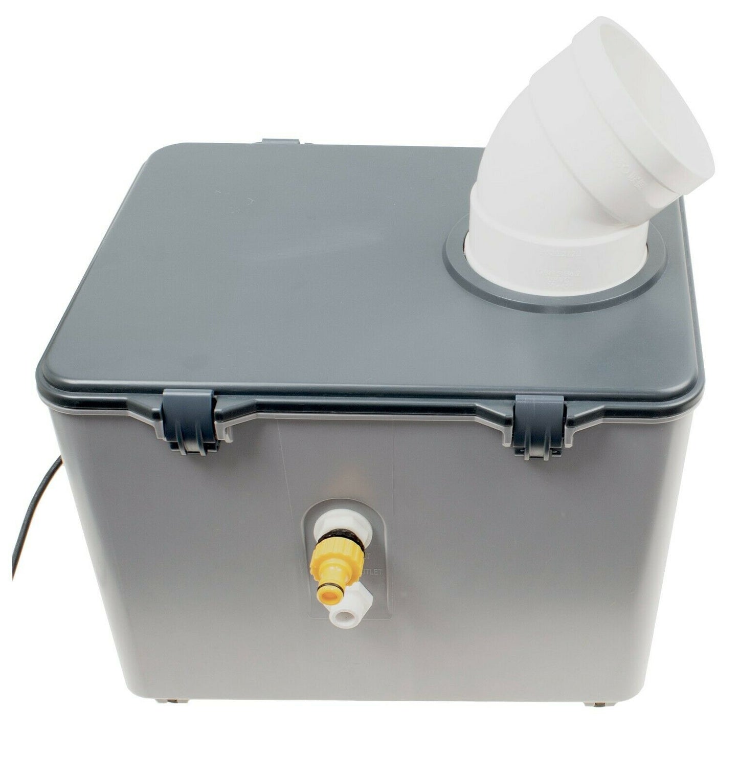 SonicAir G.A.S Pro Humidifiers Humidity Control