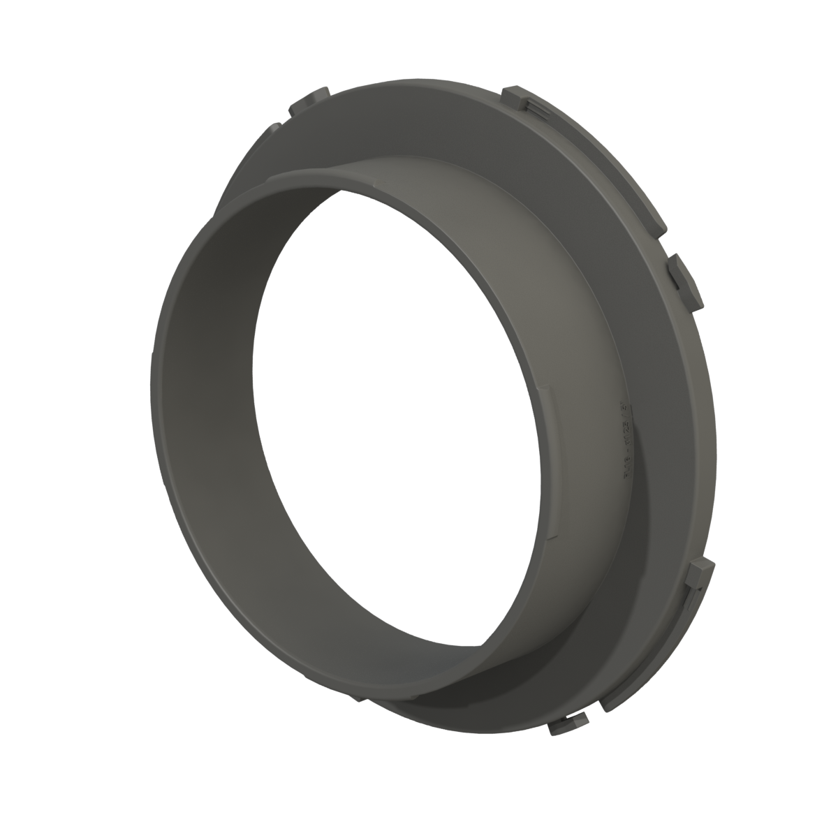 Secret Jardin Ducting Flange Kits 16mm 25mm