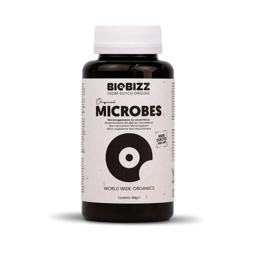 BioBizz Microbes