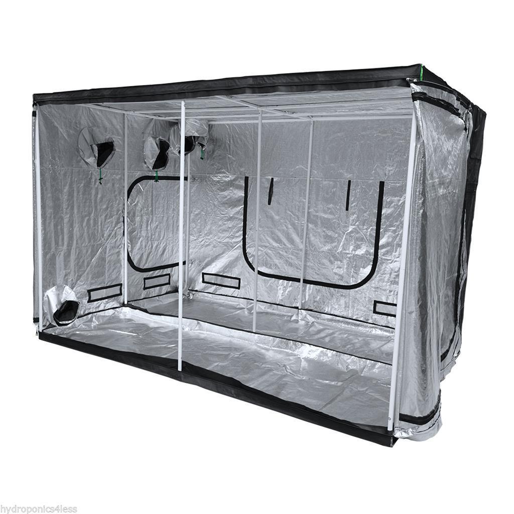 Lighthouse MAX Grow Tent