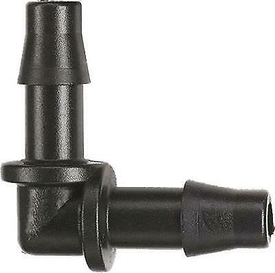 Gardening Irrigation Elbow Tee Joiner Valve Cross Sprinkler 4mm 13mm 19mm 25mm