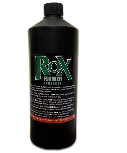 Rox Flower Enhancer Hydroponics4less