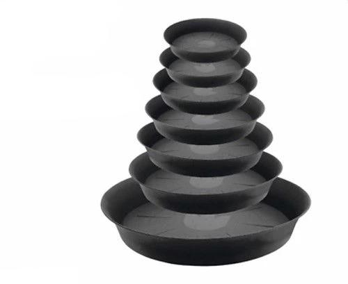 Saucer Hydroponics Grow Media Tents 3 7.5 10 15 25 35 and 65 Litre Plant Pots