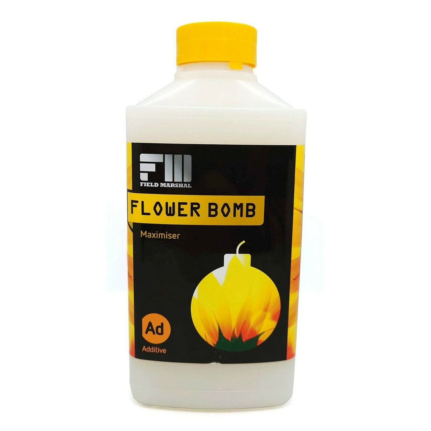 Flower Bomb