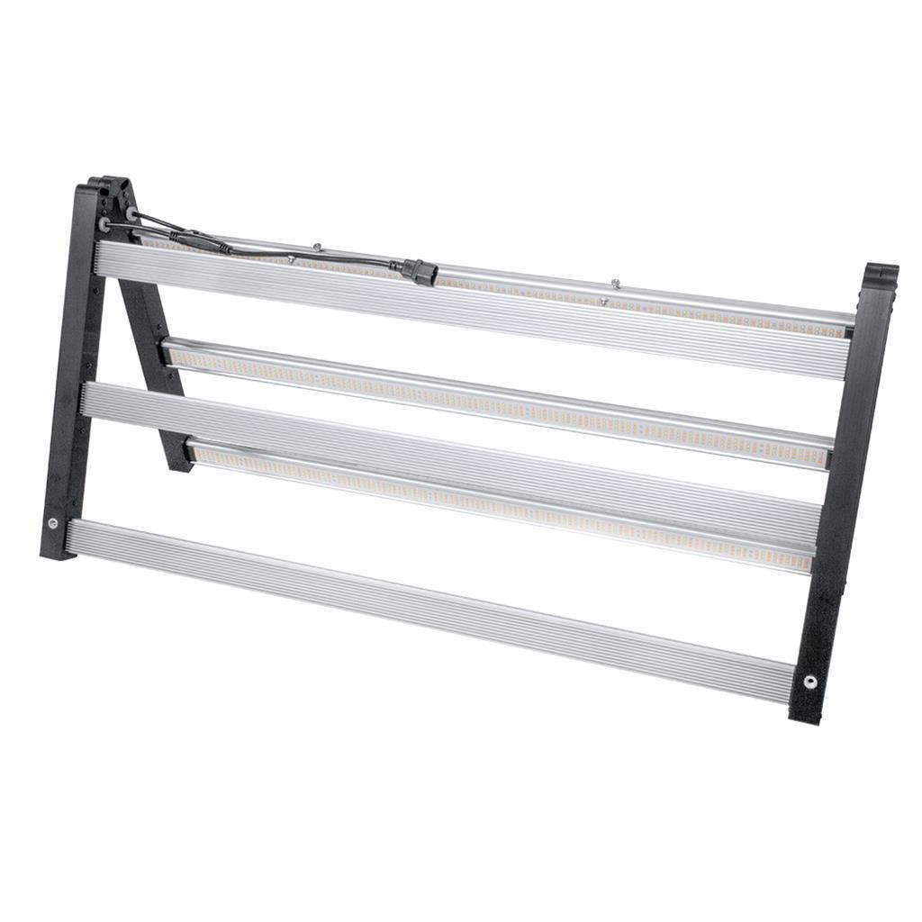 Lumii Black 720 Watt LED