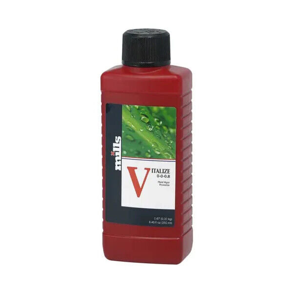 DNA Mills Vitalize