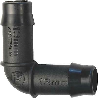 Gardening Irrigation Elbow Tee Joiner Valve Cross Sprinkler 4mm 13mm 19mm 25mm
