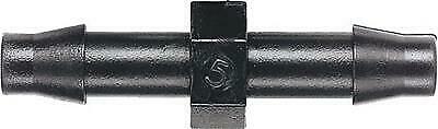 Gardening Irrigation Elbow Tee Joiner Valve Cross Sprinkler 4mm 13mm 19mm 25mm