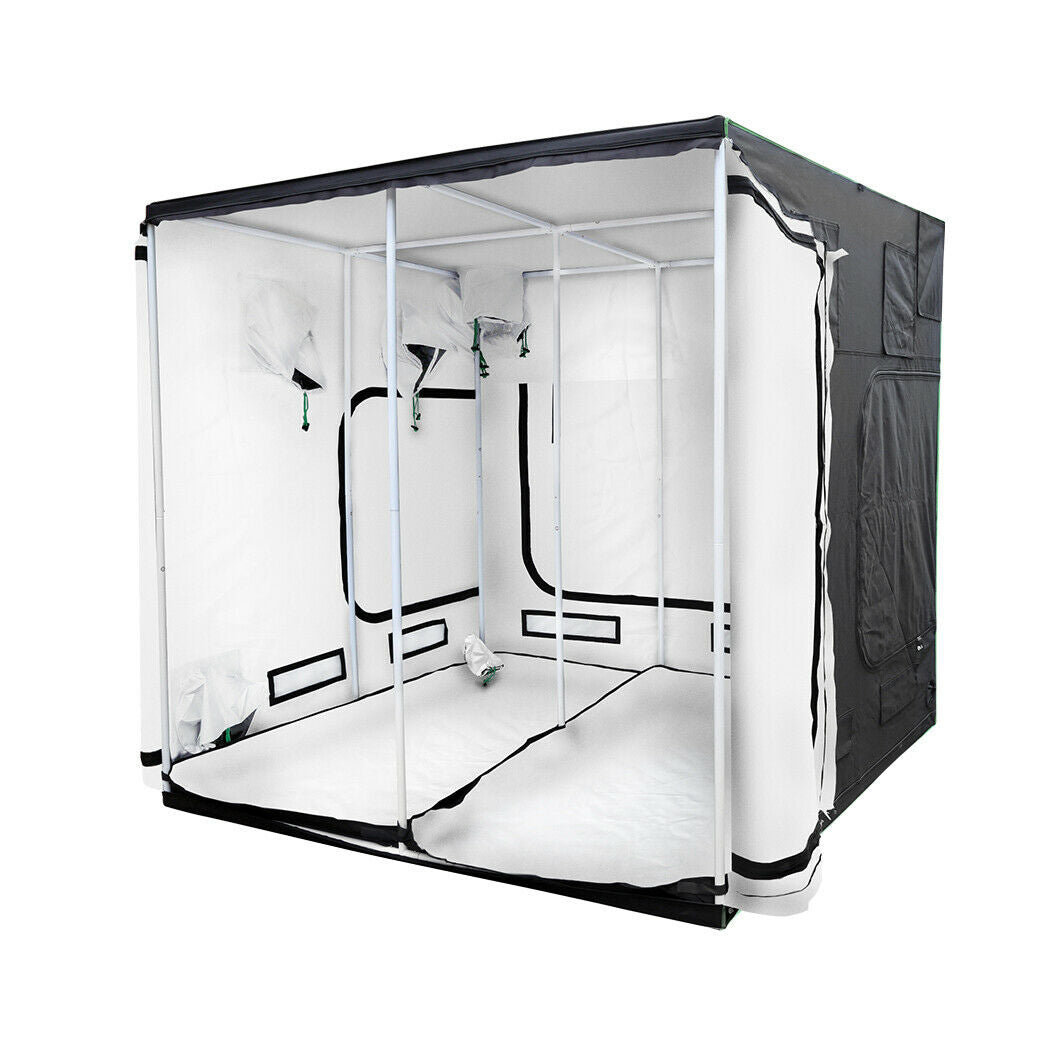 Lighthouse WHITE Grow Tent