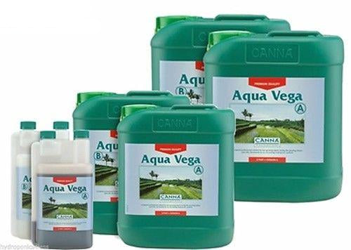 CANNA Aqua Vega
