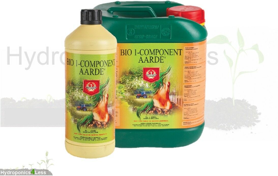 House & Garden BIO Aarde Soil