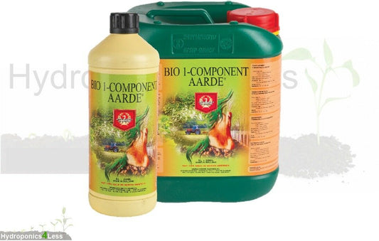 House & Garden BIO Aarde Soil