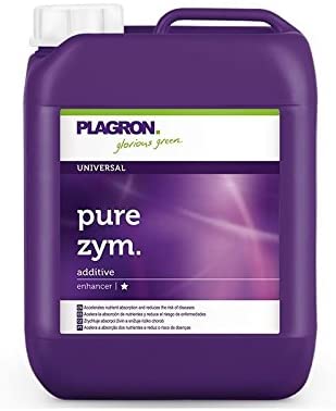 Plagron Pure Enzym Hydroponics Root Stimulant