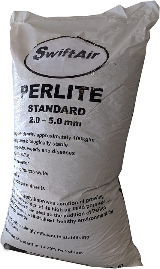 Perlite 100L Bag