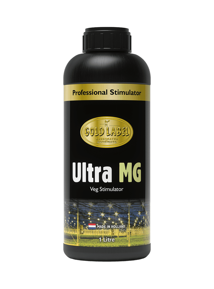 Gold Label Ultra MG