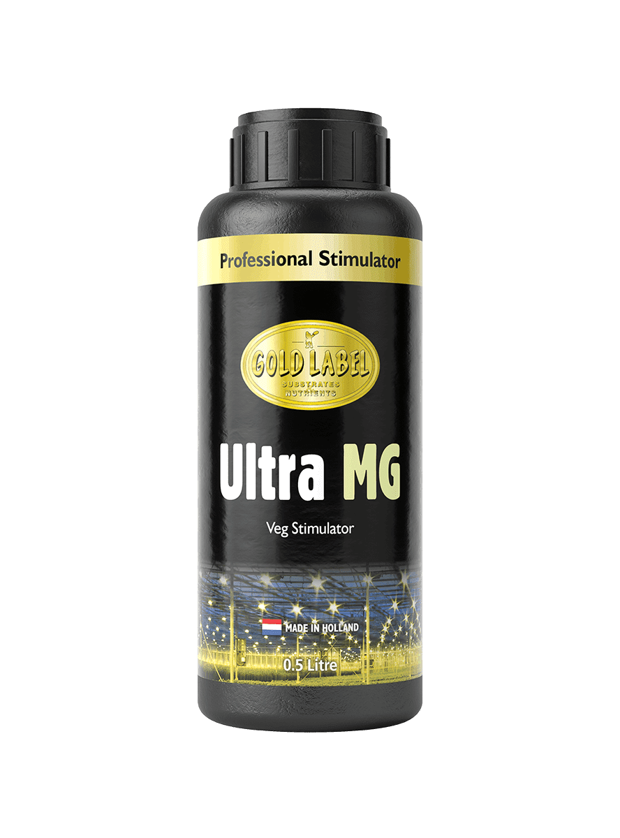 Gold Label Ultra MG