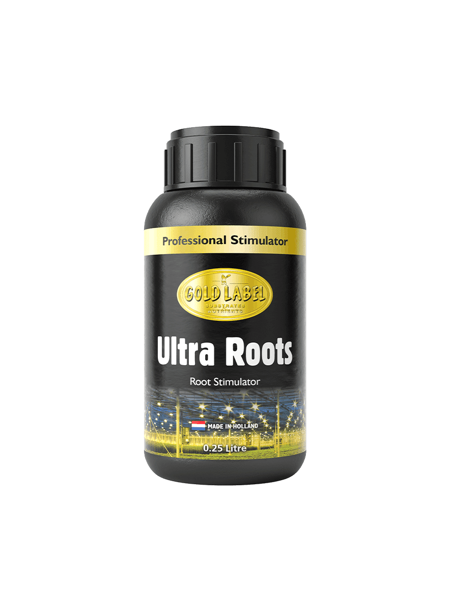 Gold Label Ultra Roots Growth Stimulator