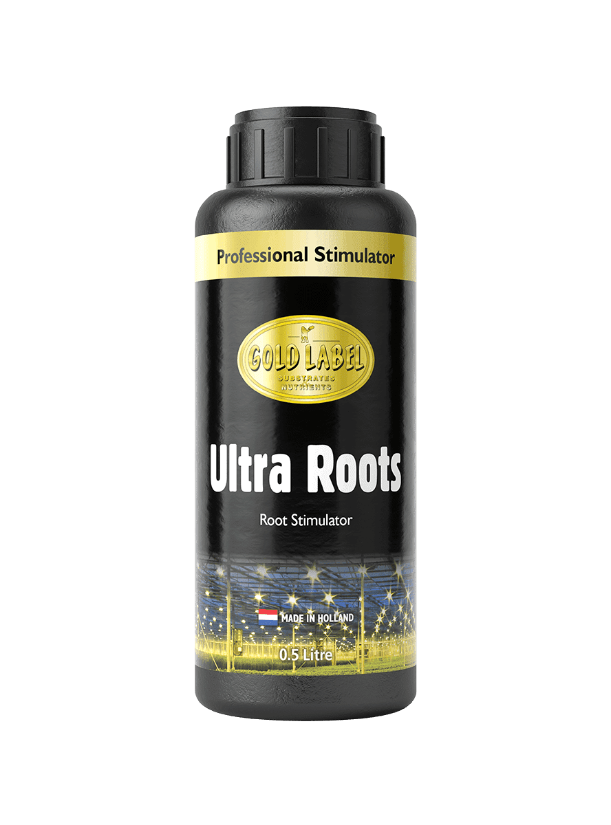 Gold Label Ultra Roots Growth Stimulator
