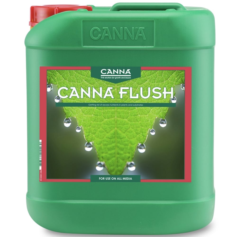 CANNA Flush