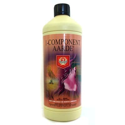 House & Garden Soil AB & 1 Part