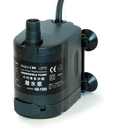 HAILEA Immersible Water Pump