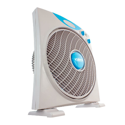 Ram 300mm Eco Fan 12"