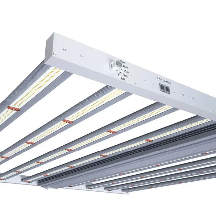 Swiftair Apollo Fold LED 720w 2.5uml/s / 1800 µmol/s