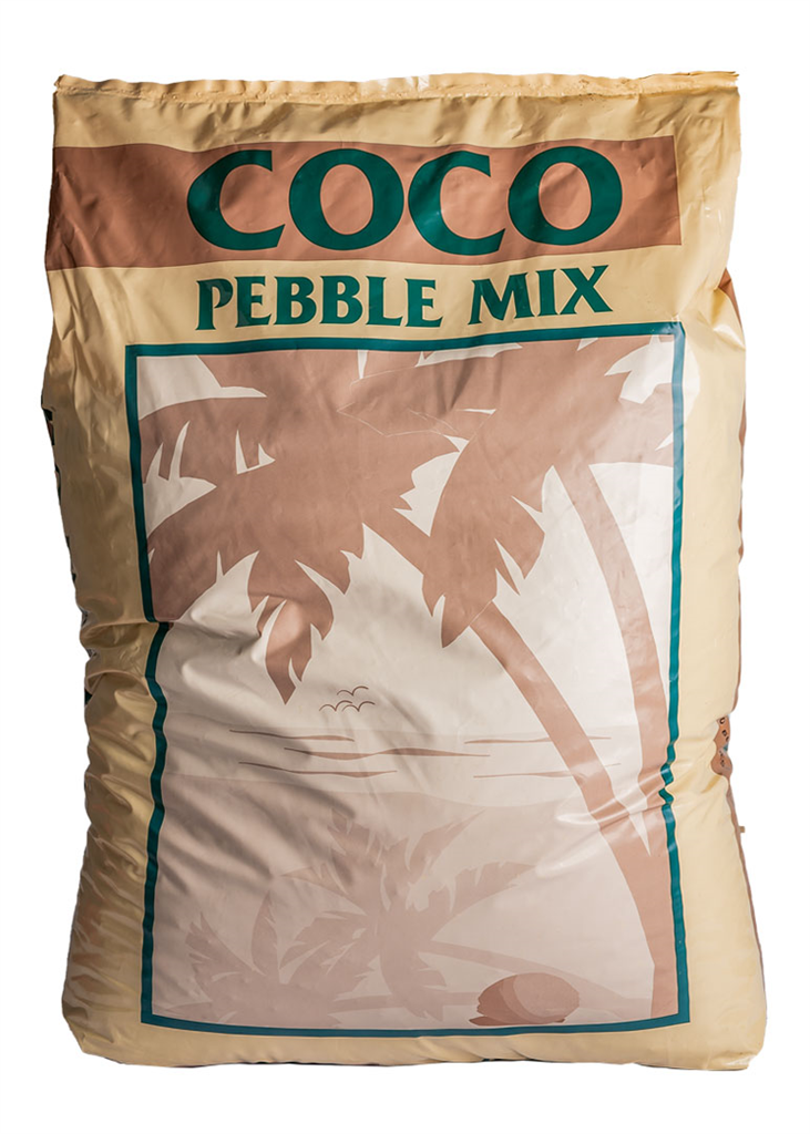 CANNA Coco Pebble Mix 60/40