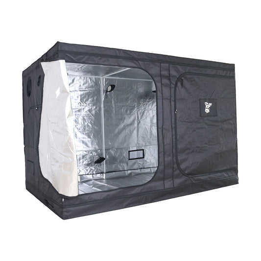 GorillaBox Deluxe grow tent 3.0m x 2.0m x 2.0m - image 1