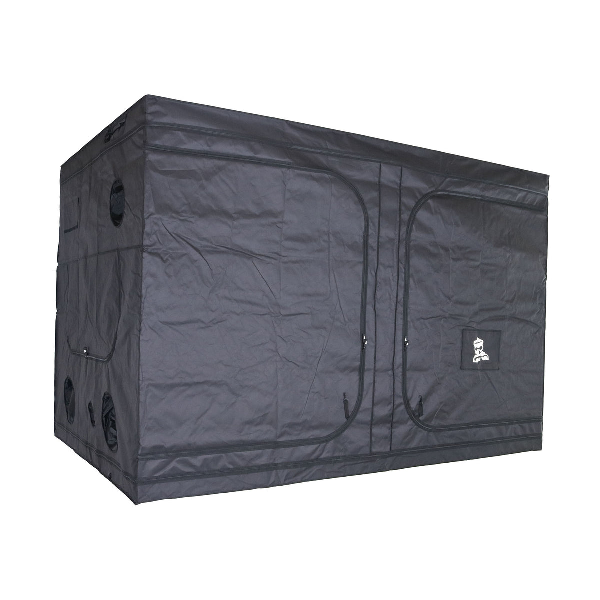 GorillaBox Deluxe grow tent 3.0m x 2.0m x 2.0m - image 3