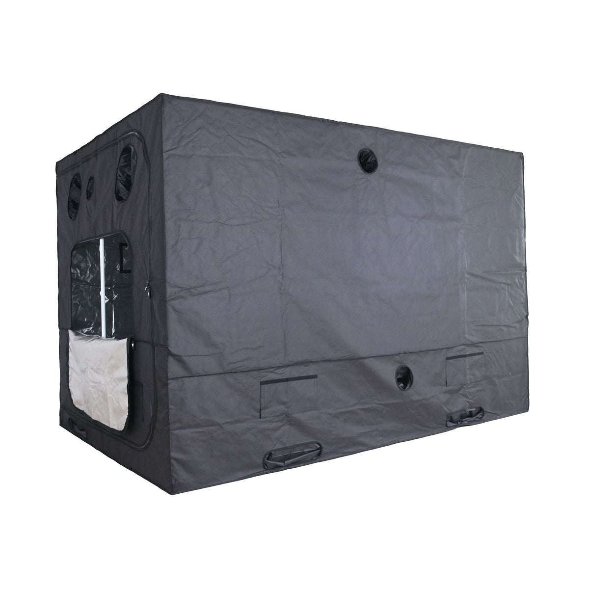 GorillaBox Deluxe grow tent 3.0m x 2.0m x 2.0m - image 5