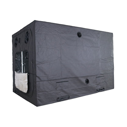GorillaBox Deluxe grow tent 3.0m x 2.0m x 2.0m - image 5