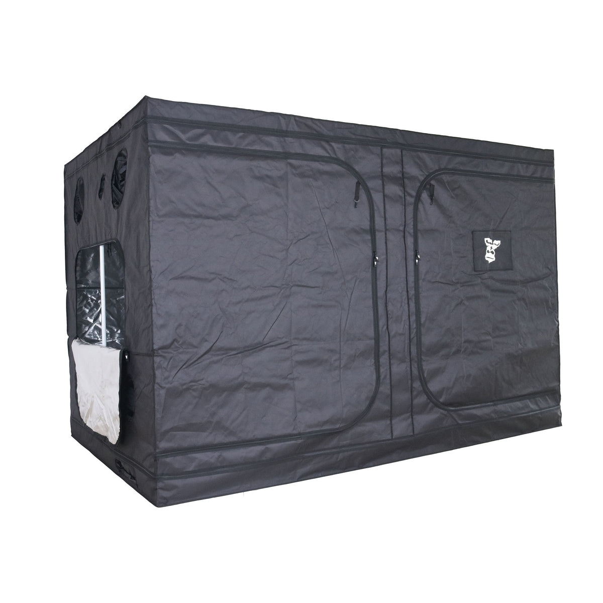 GorillaBox Deluxe grow tent 3.0m x 2.0m x 2.0m - image 7