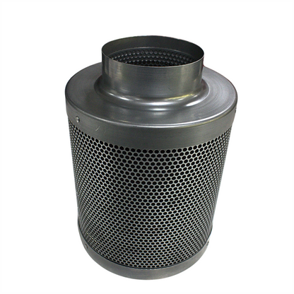 RAM AirTECH LITE carbon filter 100/200 (4")